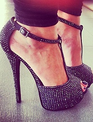 Moda Buty Szpilki - 2631227