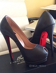 Moda Buty Szpilki - 2898868