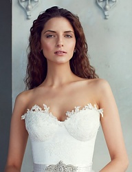 Moda Ślub Suknie ślubne - 1829926