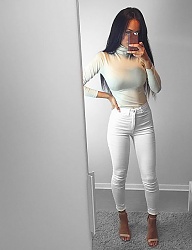 Moda Ciuchy Pozostałe - 3125457