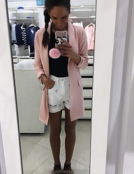 Moda Ciuchy Pozostałe - 3228988