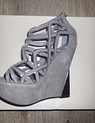 Moda Buty Pozostałe - 1255690