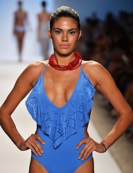 Moda Bielizna Na plażę - 2041206