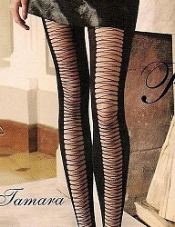 Moda Spodnie Leginsy - 2389588