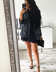 Moda Ciuchy Pozostałe - 3161329