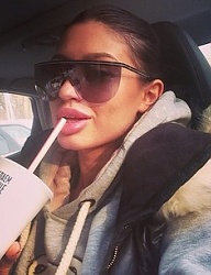 Moda Dodatki Okulary - 1693389
