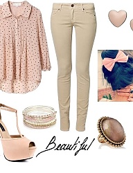 Moda Inne Moda uliczna - 1689498