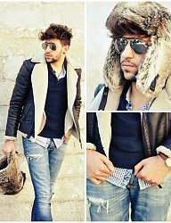 Moda Inne Moda uliczna - 1619457