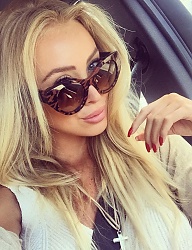 Moda Dodatki Okulary - 3021821