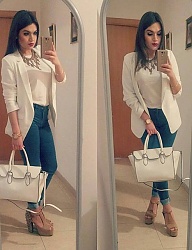 Moda Ciuchy Pozostałe - 3137043