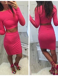 Moda Ciuchy Pozostałe - 3146840