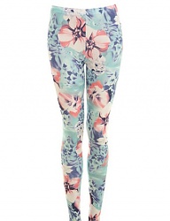 Moda Spodnie Leginsy - 2029608