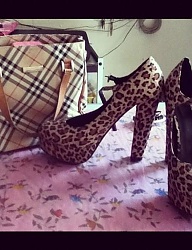 Moda Buty Pozostałe - 1333443