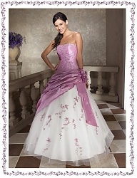 Moda Ślub Suknie ślubne - 951293