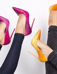 Moda Buty Pozostałe - 3066678