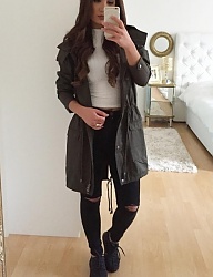 Moda Ciuchy Pozostałe - 3160989