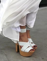 Moda Buty Sandały - 1269802