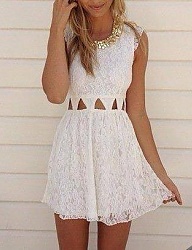 Moda Sukienki Dzienne - 2662175
