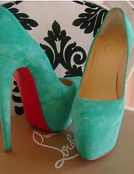 Moda Buty Szpilki - 1337312