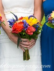 Moda Ślub Bukiety ślubne - 456039