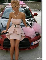 Moda Sukienki Pozostałe - 2430012