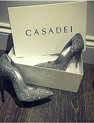 Moda Buty Szpilki - 3194536