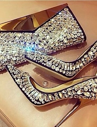 Moda Buty Pozostałe - 2512229