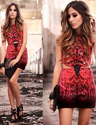 Moda Inne Moda uliczna - 2141598