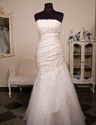 Moda Ślub Suknie ślubne - 720064