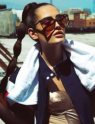 Moda Dodatki Okulary - 3056417