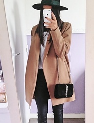 Moda Ciuchy Pozostałe - 3185318
