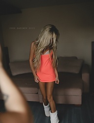 Fryzury Długie - 2452704