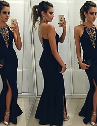 Moda Sukienki Wieczorowe - 2922846