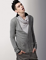 Moda Ciuchy Pozostałe - 1056756