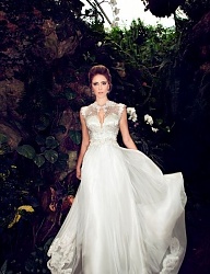 Moda Ślub Suknie ślubne - 1706582