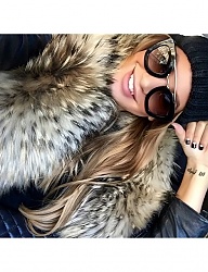 Moda Dodatki Okulary - 2917485
