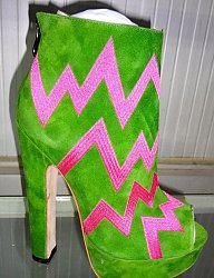 Moda Buty Pozostałe - 1269941