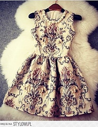 Moda Sukienki Dzienne - 3235671