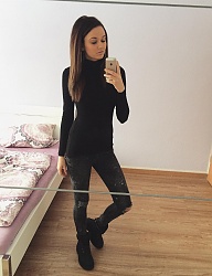Moda Inne Moda uliczna - 3219492
