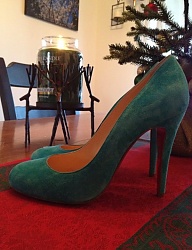 Moda Buty Szpilki - 1341172