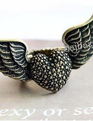 Moda Biżuteria Pierścionki - 1276759