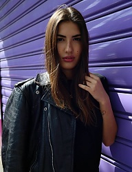 Moda Okrycia Kurtki - 2621085