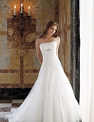 Moda Ślub Suknie ślubne - 451098