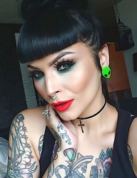 Makijaże Dzienne - 3047332