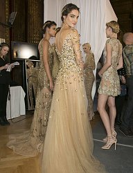 Moda Sukienki Wieczorowe - 1673510