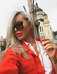 Moda Dodatki Okulary - 3153048