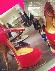 Moda Buty Szpilki - 1376430