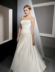 Moda Ślub Suknie ślubne - 812111