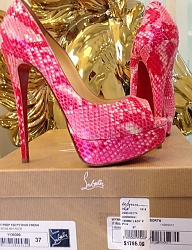 Moda Buty Szpilki - 2615414