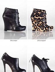 Moda Buty Pozostałe - 1176640